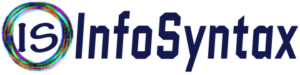 infosyntax Logo